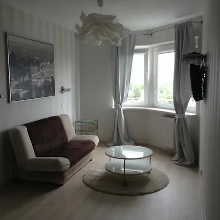 דירה Apartament Anna *