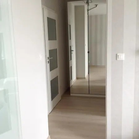 Apartament Anna * Warsaw