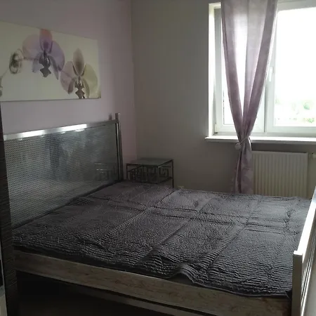 Apartament Anna Apartment