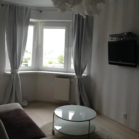 Apartament Anna *