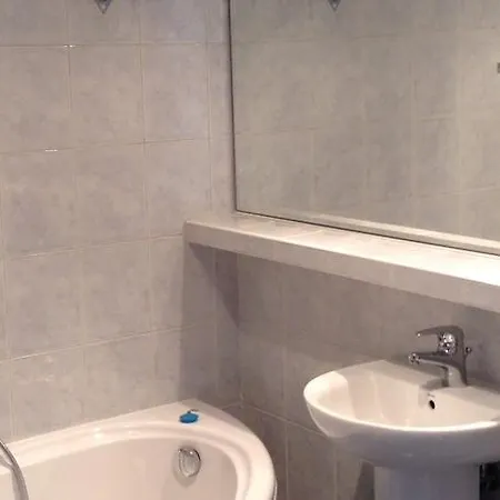 Apartament Anna Apartment *