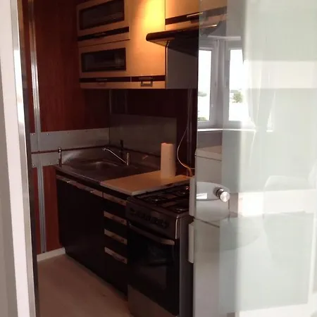 Apartament Anna * Warsaw