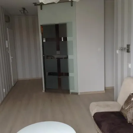 Apartament Anna Apartment Warsaw