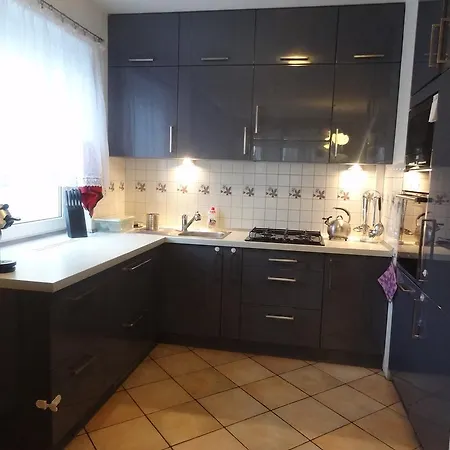 Apartament Anna