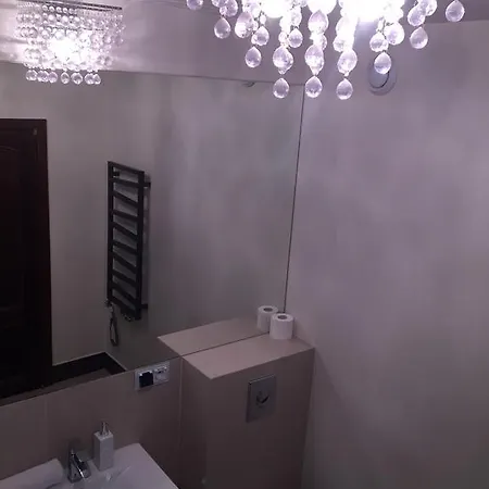 Apartament Anna Warsaw