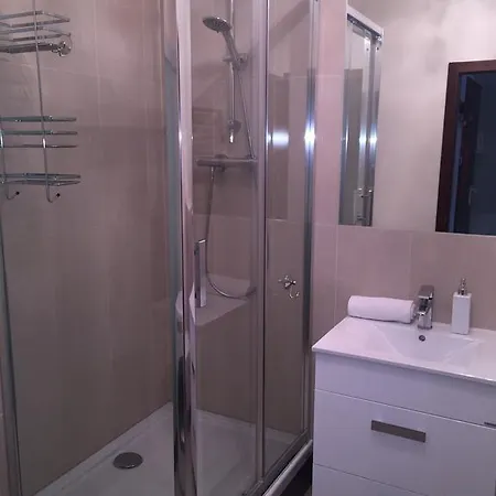 Apartament Anna *