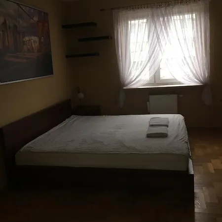 Apartment Apartament Anna Warsaw