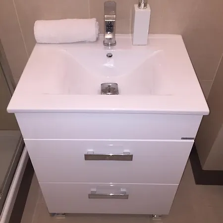 Apartament Anna * ורשה