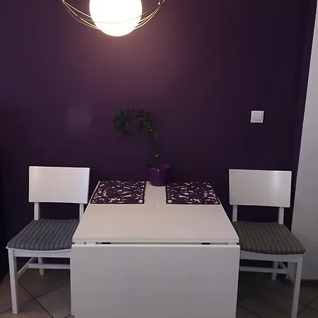 Apartment Apartament Anna