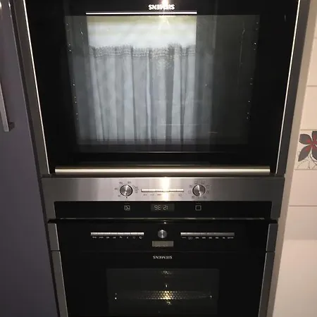 Apartament Anna דירה