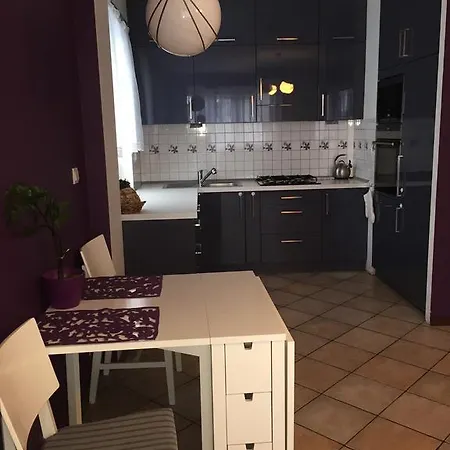 Apartament Anna *