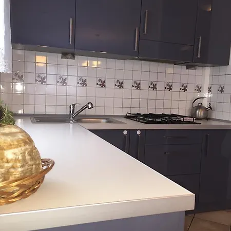 Apartament Anna Apartment *