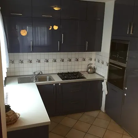 Apartament Anna Apartment