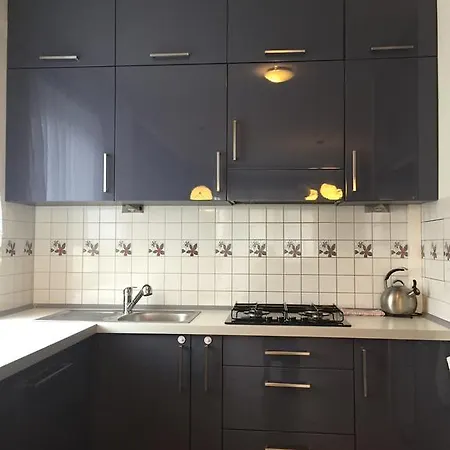 דירה Apartament Anna *