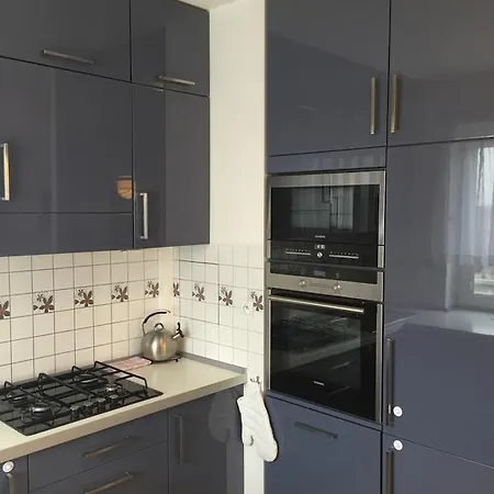 Apartament Anna Apartment *